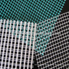 Hot Sale Anticorrosion Fiberglass Window / Insect / Fly Screen Mesh (Direct Factory , Free Sample)